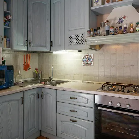 2 Bedroom In