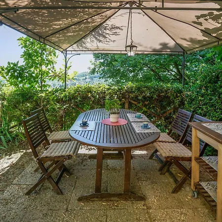 2 Bedroom In Holiday home