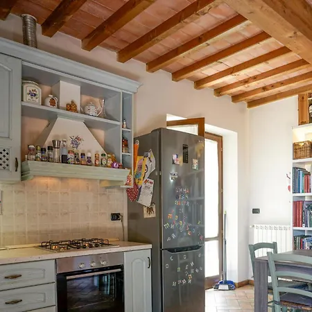 Holiday home 2 Bedroom In