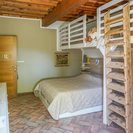 2 Bedroom In