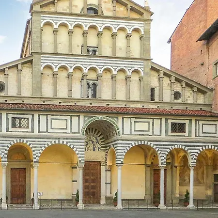 2 Bedroom In * Serravalle Pistoiese